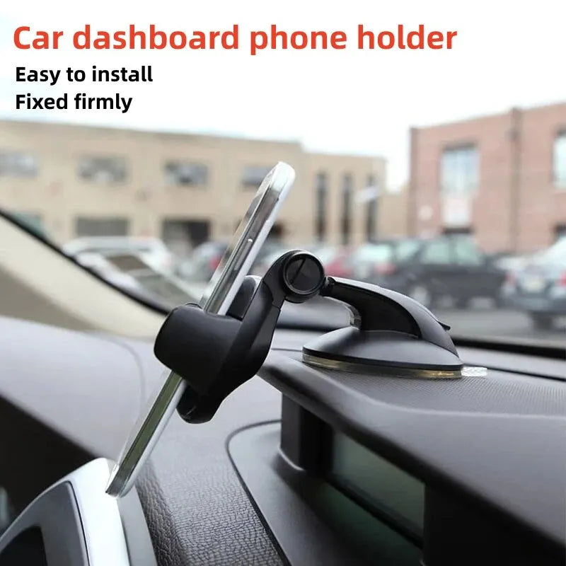 Suporte Universal para Celular no Carro