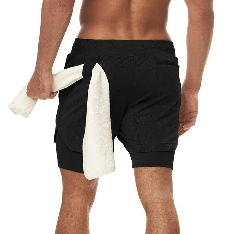 Shorts Quick Dry Corrida - Vital Descontos 